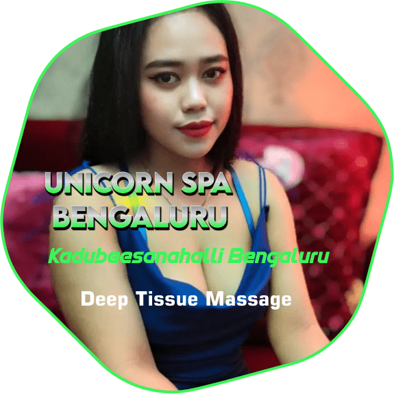 Swedish Massage in Kadubeesanahalli